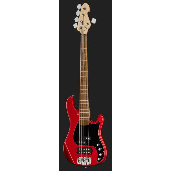 Sandberg California II VM 5 PF MR HG