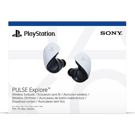 PlayStation Pulse Explore earbuds