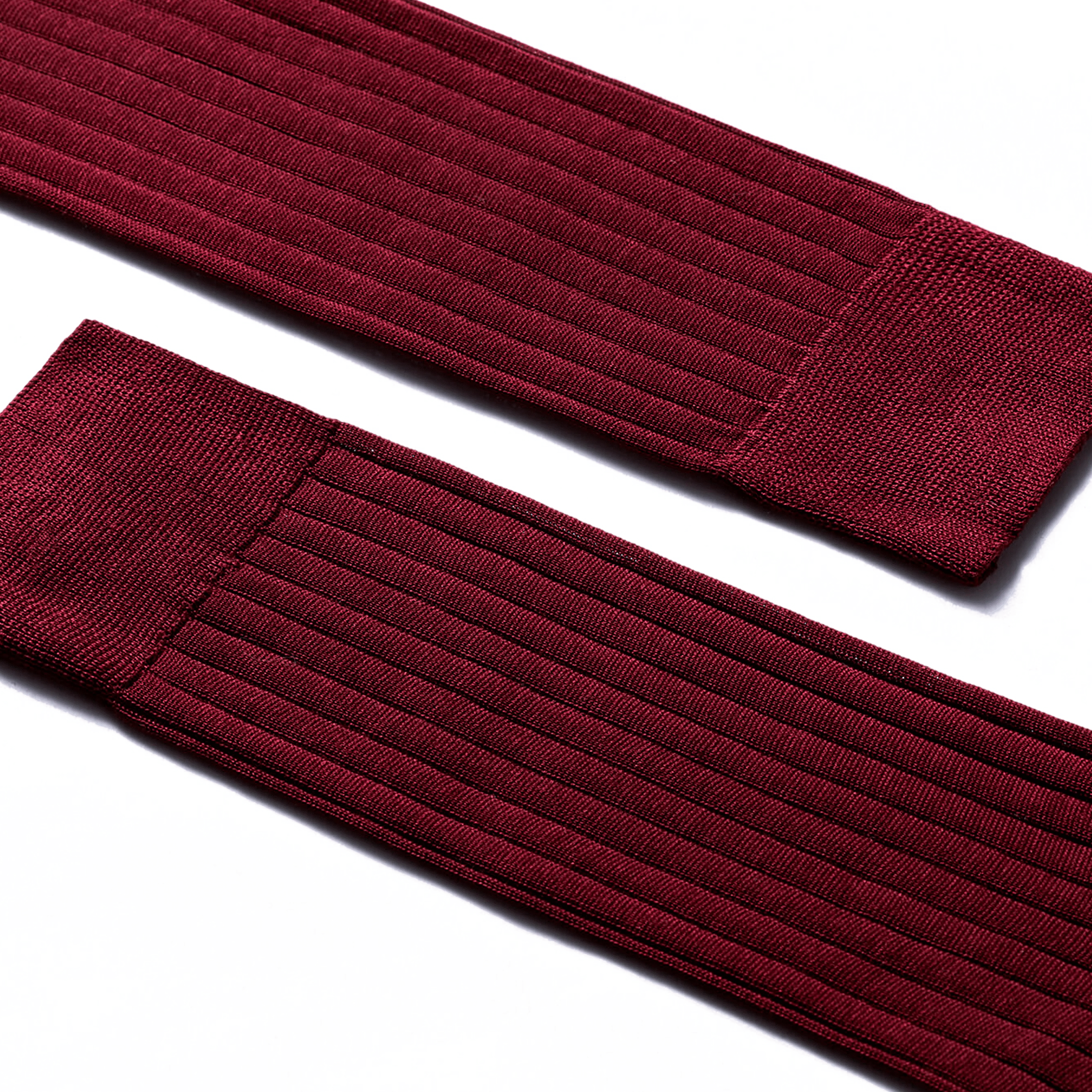 Chaussettes Fil d'Ecosse courtes