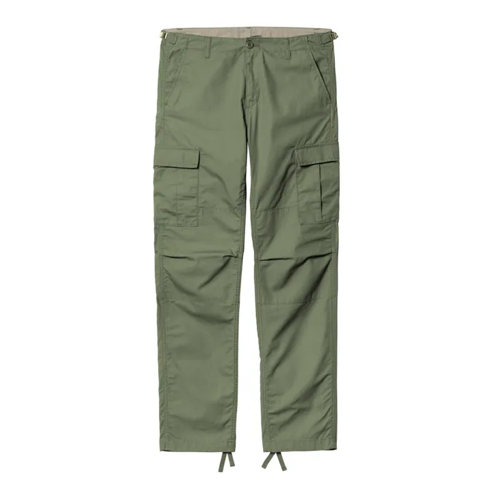 Carhartt WIP Pantalon Cargo Aviation | Sauge