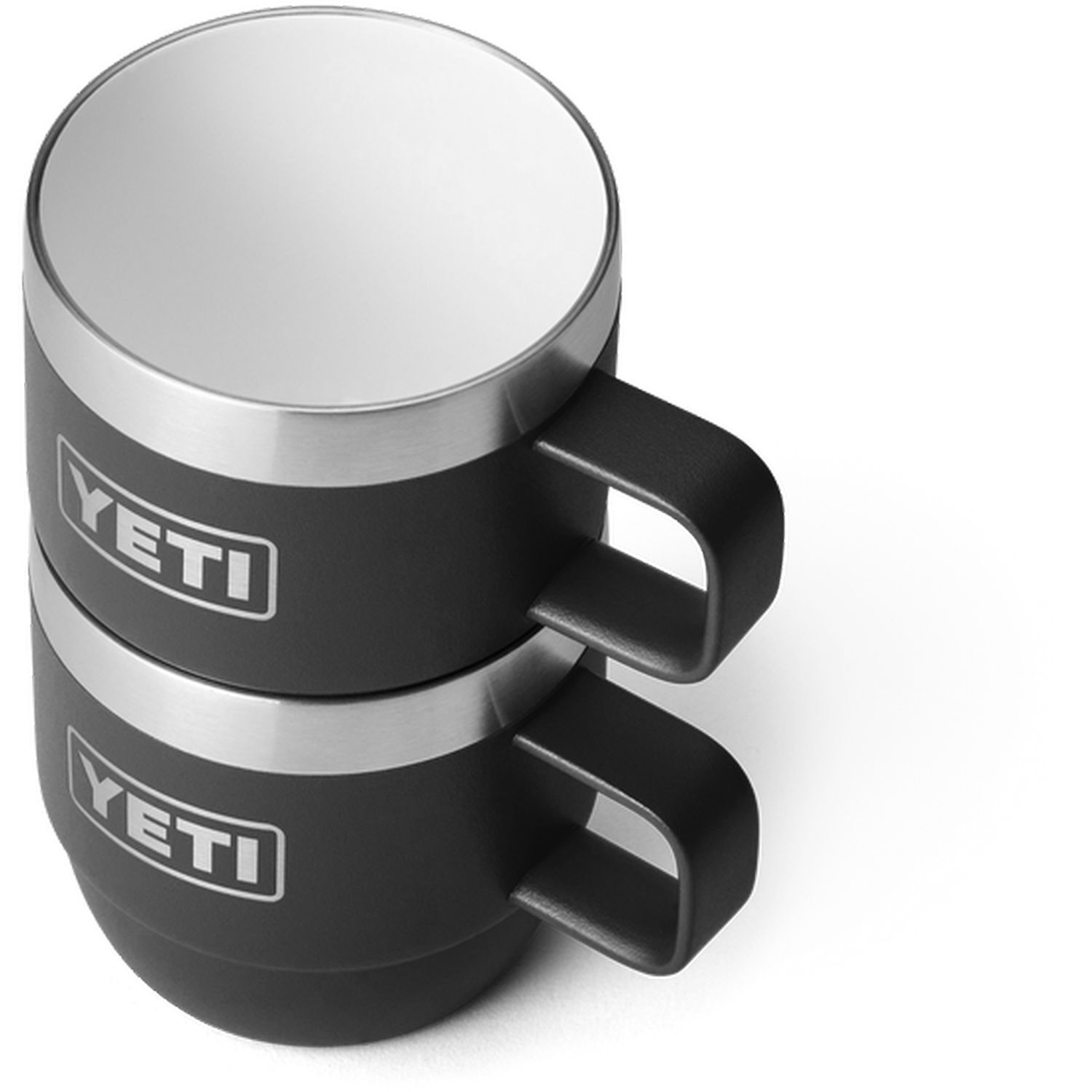 YETIESPRESSO 6OZ MUG 2 PK