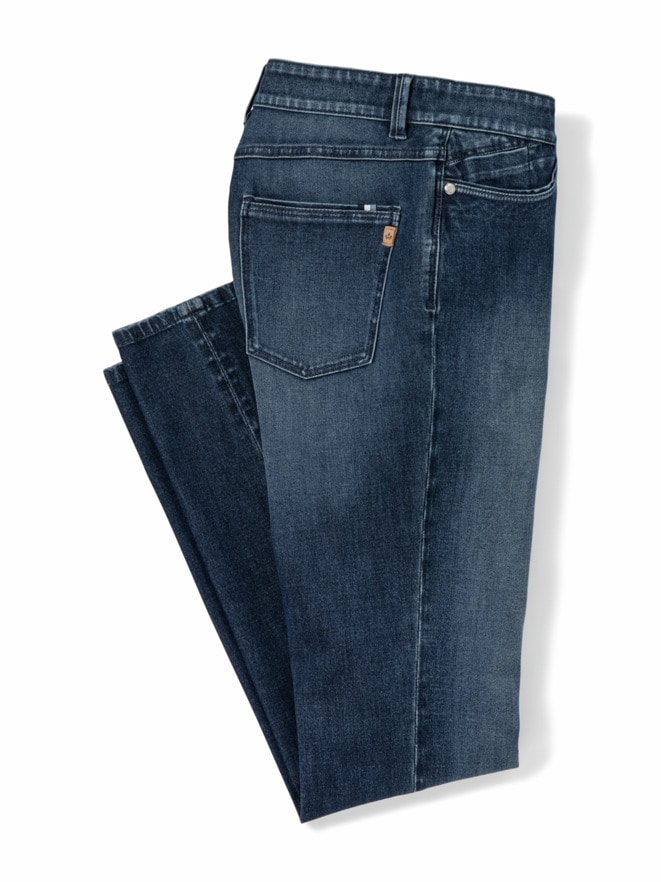 Bi-Stretch-Jeans Softtouch