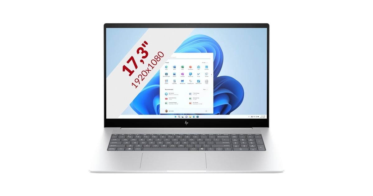 HPENVY 17-da0020nd (A12MVEA) 17.3