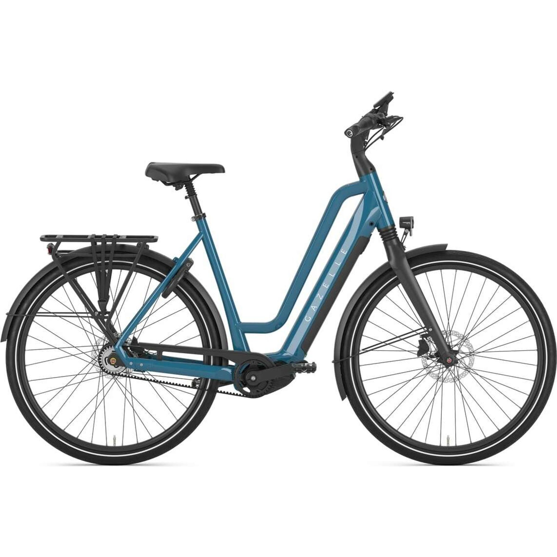 Gazelle Chamonix C5 HMS 2026