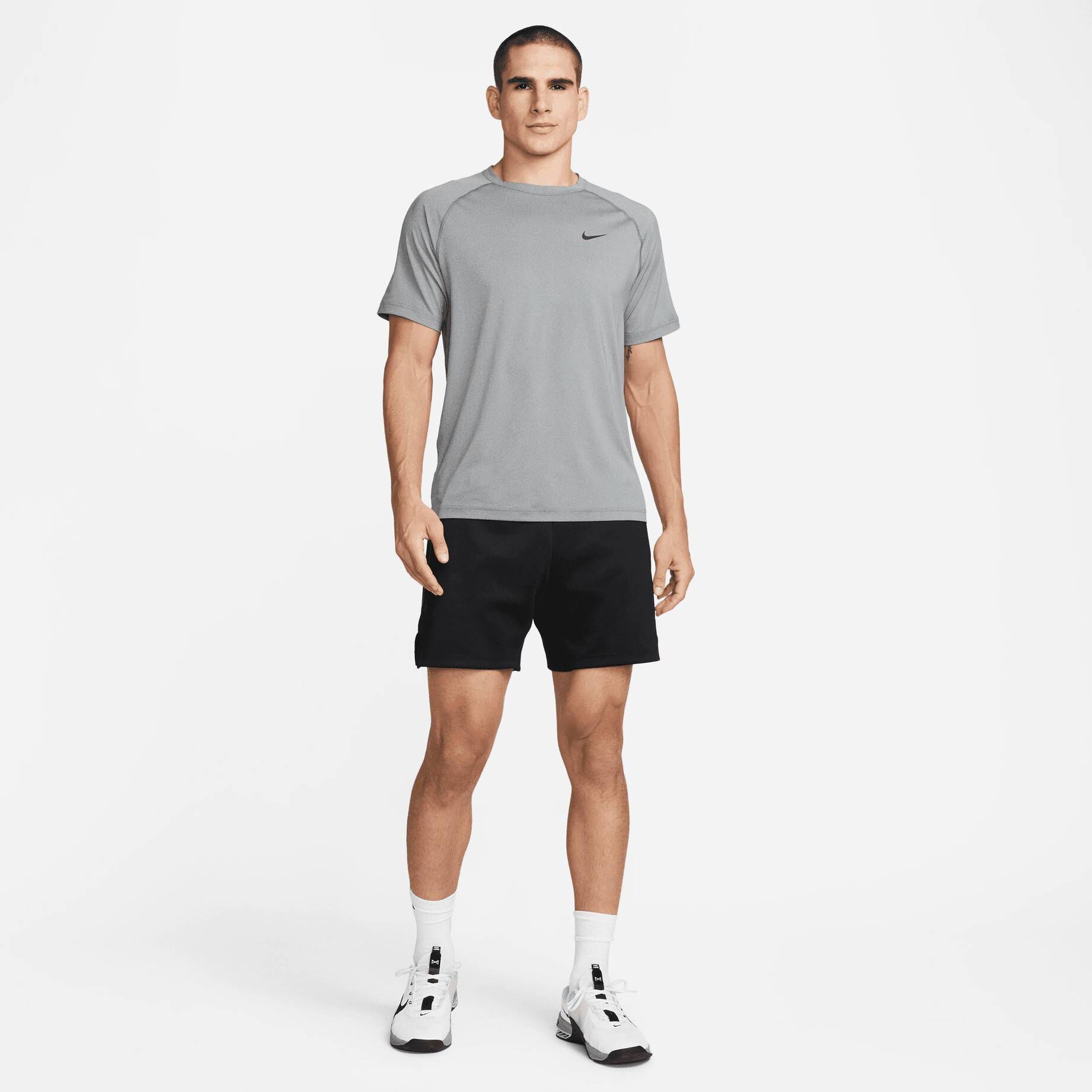 Nike| Herren Trainingsshirt