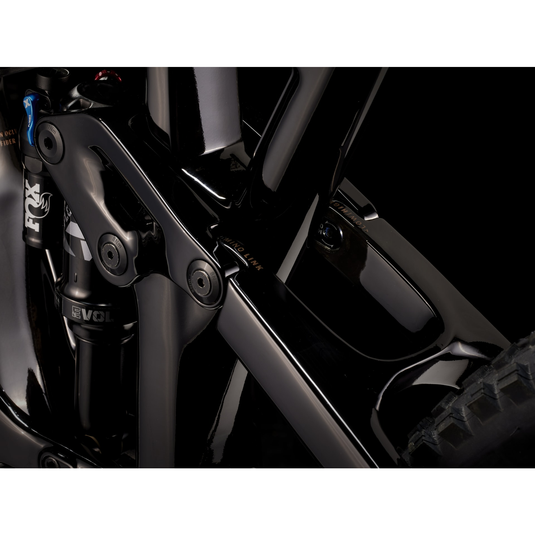 Trek Fuel EX 9.8 XT Gen 6 2025