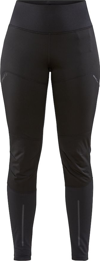 ADV Essence Wind Tights Dame Black
