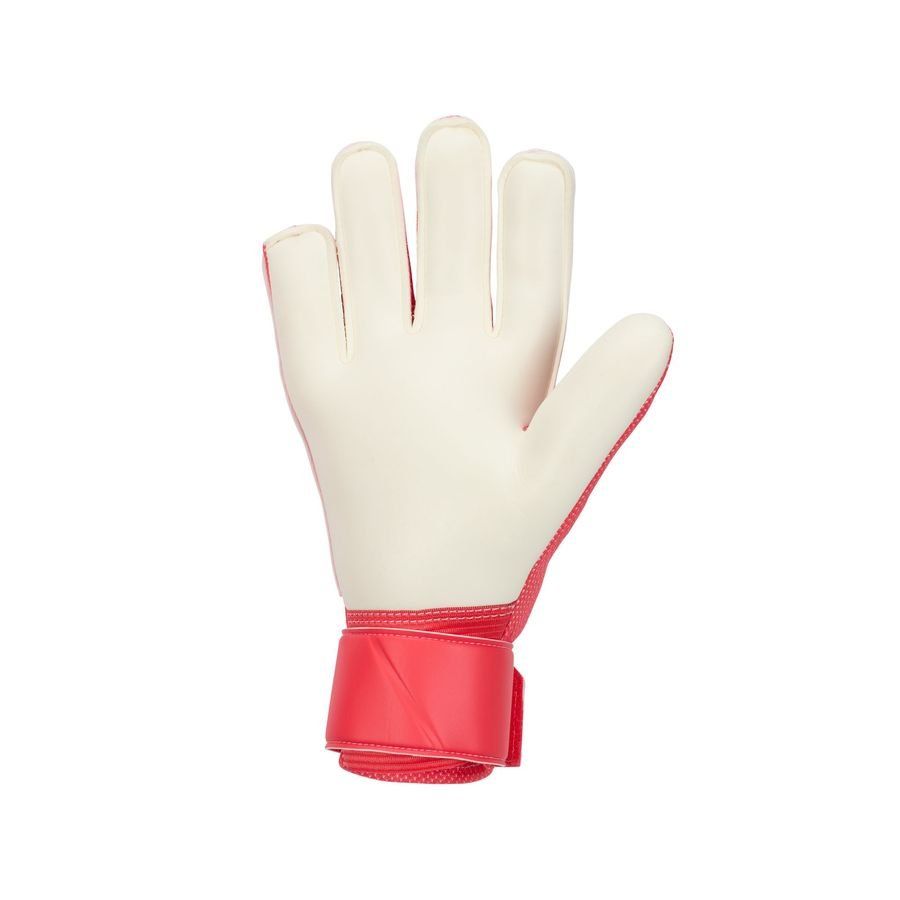 Nike Gants de Gardien Match Mad Energy - Rouge/Turquoise