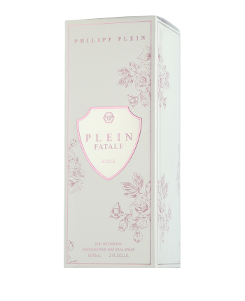 Philipp Plein Plein Fatale Rosé edp vapo 90ml