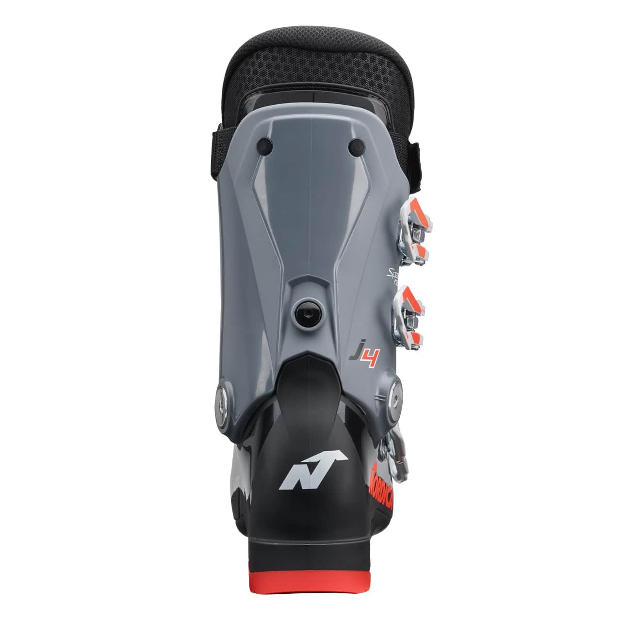 Nordica Speedmachine J 4 black/anthra/red | Nordica Skischuhe | Nordica | N | MARKEN | XSPO