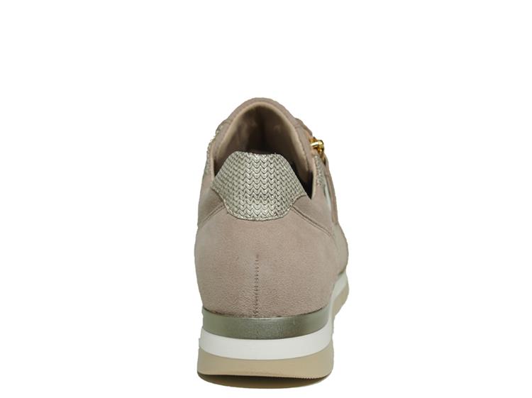 Gabor 26.438 oak (gold)