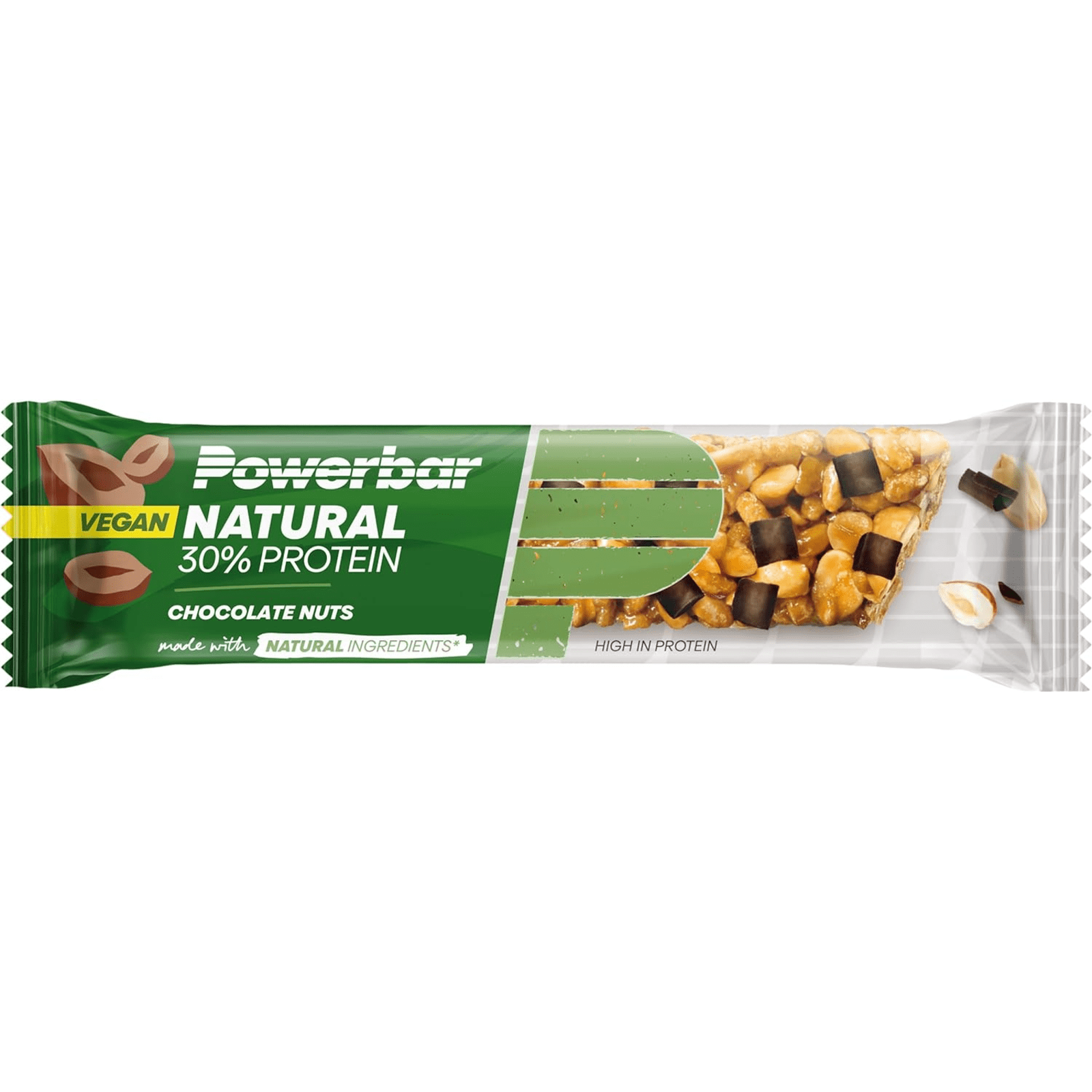 Natural Protein (18x40g)