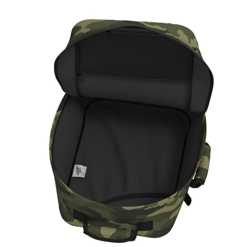 Sac à dos cabine Classic 36 Litres 17 pouces Easyjet Urban camo