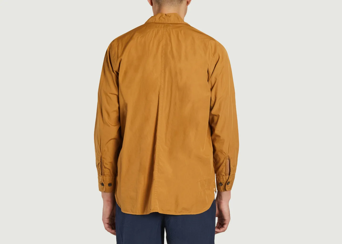 Chemise Travail Universal Works