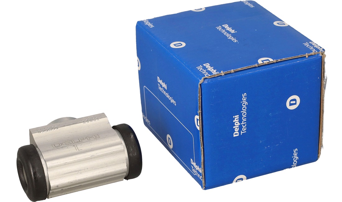Hjulcylinder