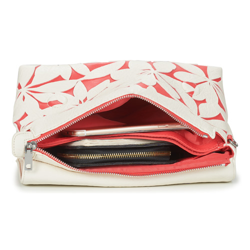 Desigual - ONYX 24 VENECIA 2.0 - Orange/Ecru