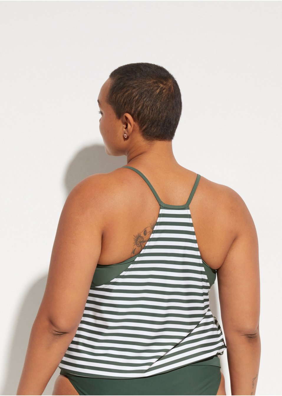 Tankini (Ens. 2 pces.)