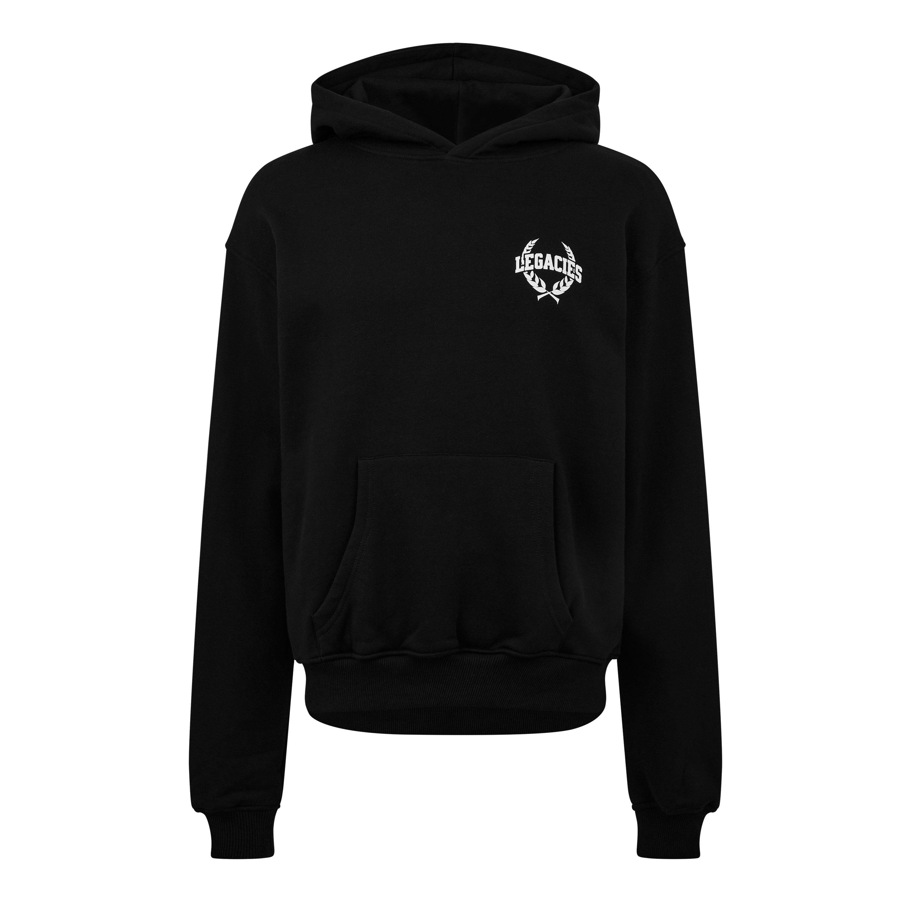 Legacies Victory Hoodie
