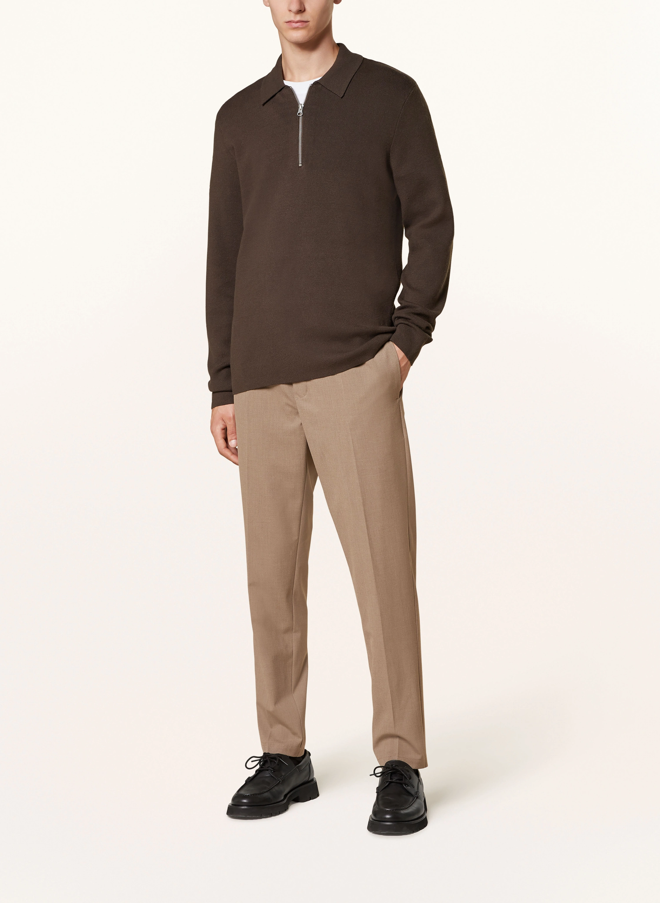 SAMSØE  SAMSØE Pullover GUNA