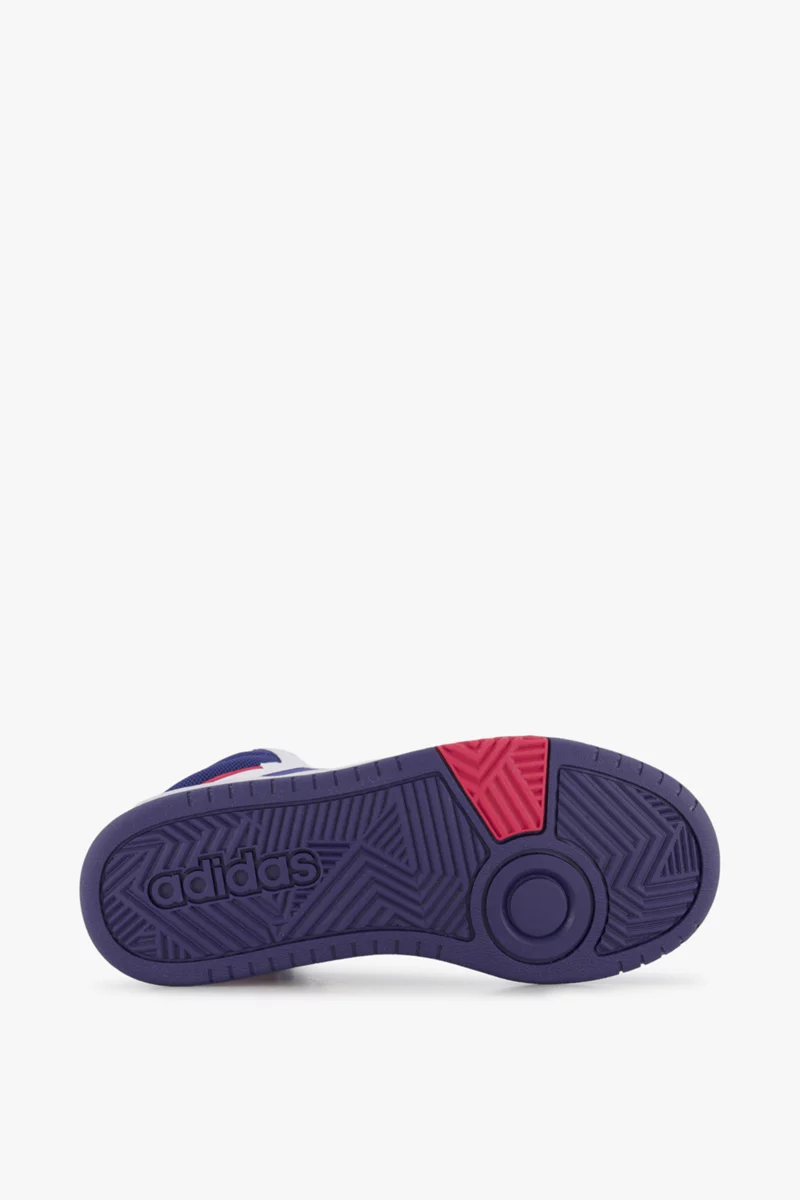 adidas Sportswear Hoops Mid 3.0 Kinder Sneaker
