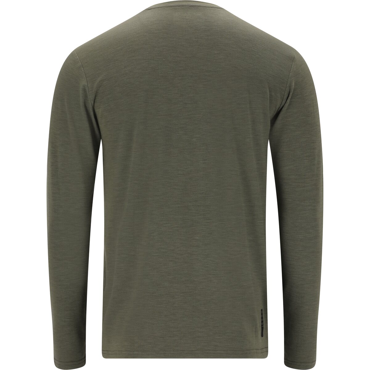 Endurance Peako Langærmet Trænings T-shirt Herre