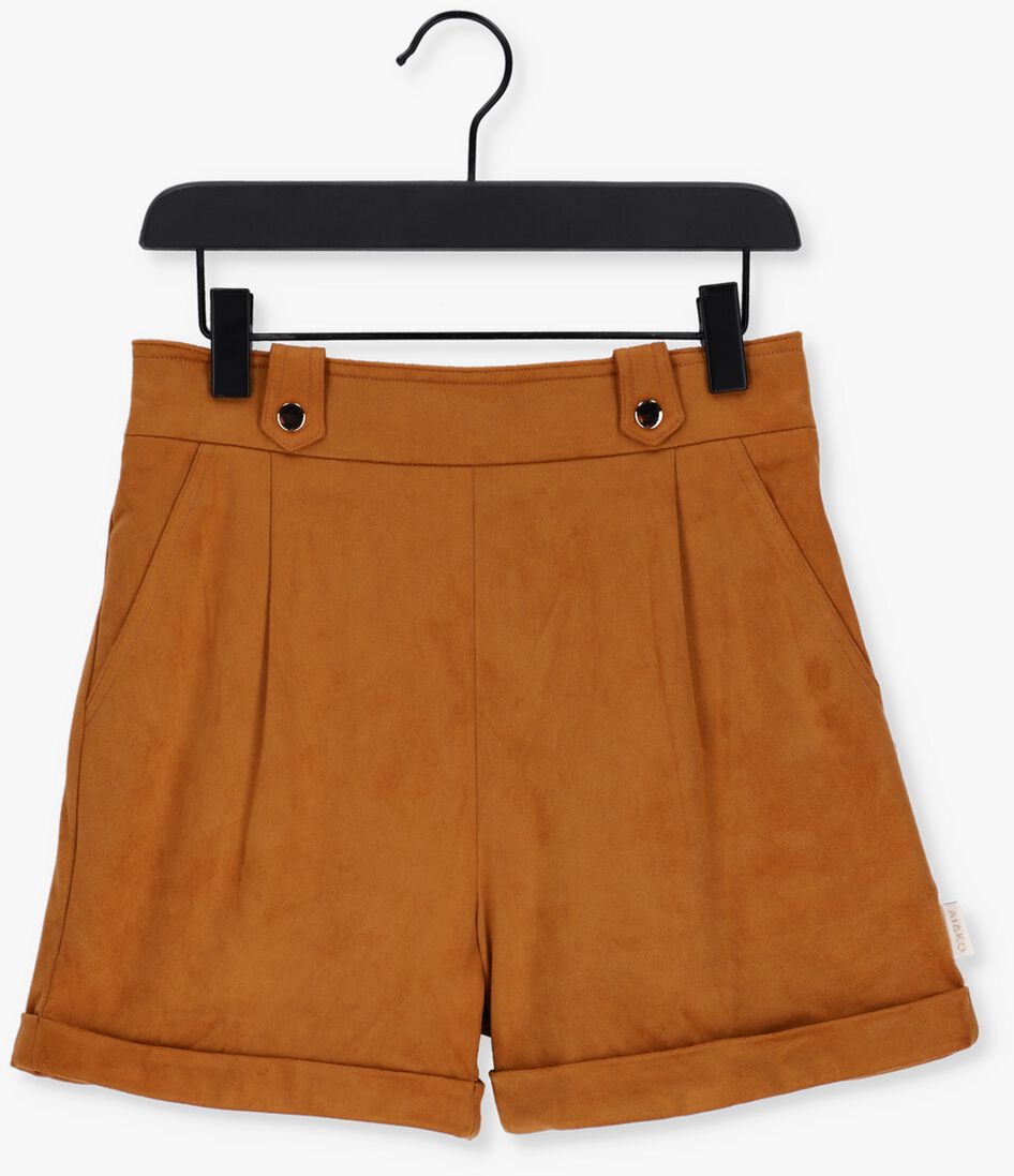 AI&KO camel ai&ko shorts elize