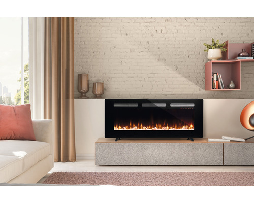 Dimplex elektrische haard 121,9 x 49,5 cm 1600 W