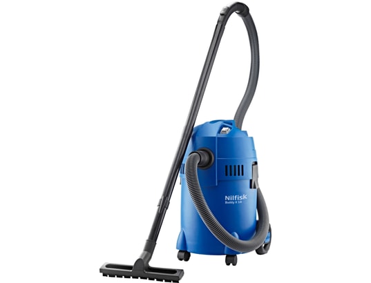 NILFISK - Aspirateur eau et poussière BUDDYII18