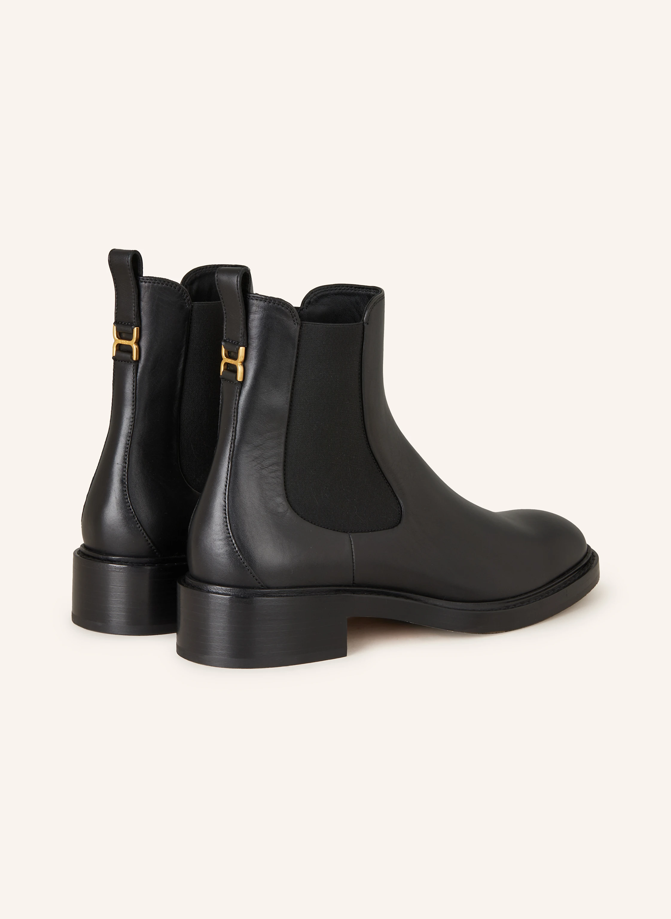 Chloé Chelsea-Boots MARCIE