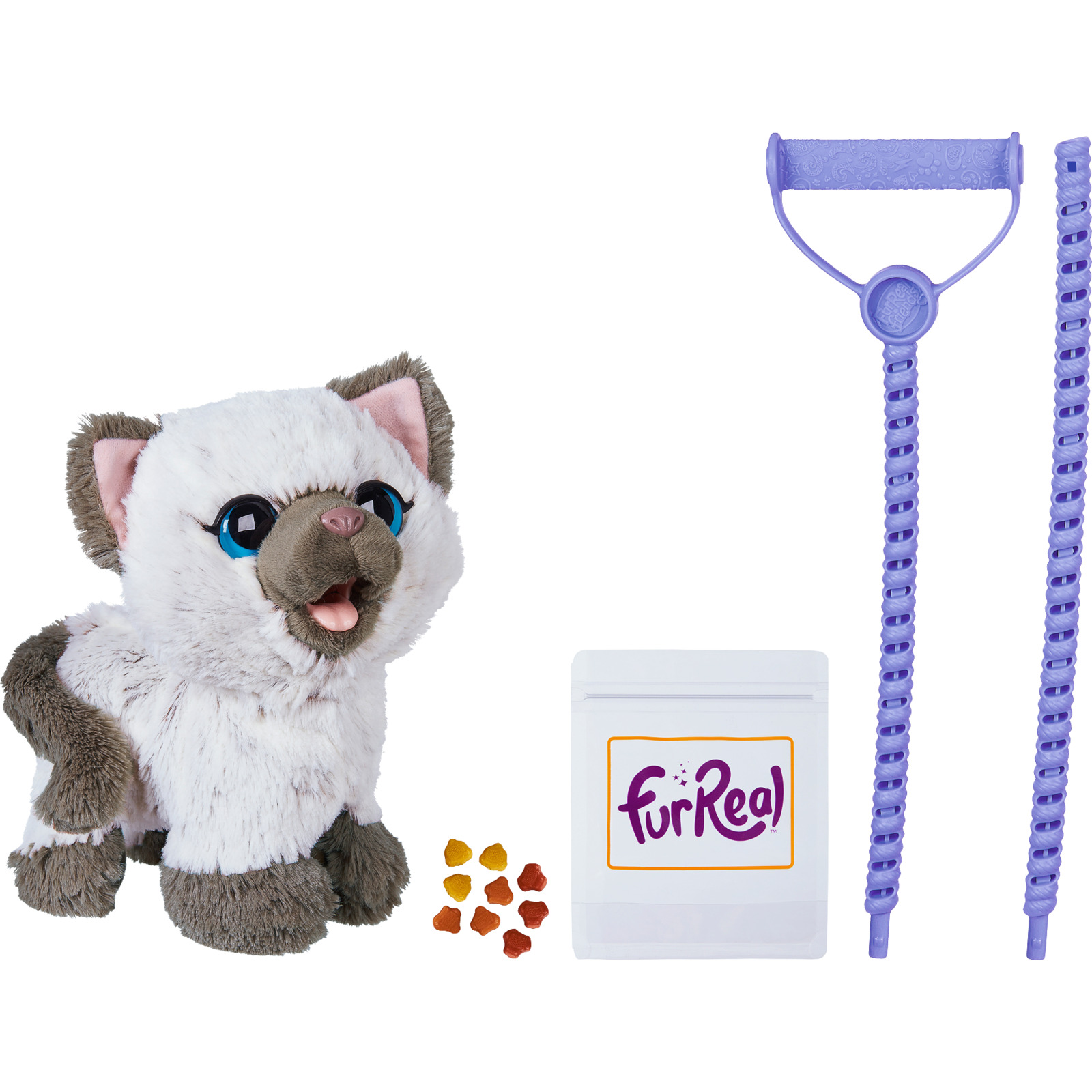 FurReal Kami Kätzchen