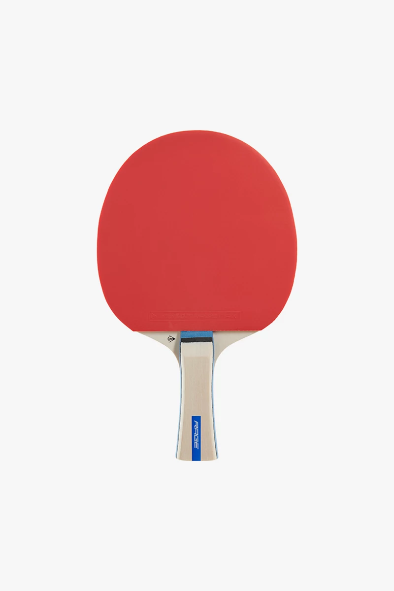 Dunlop Rage Tischtennisschläger