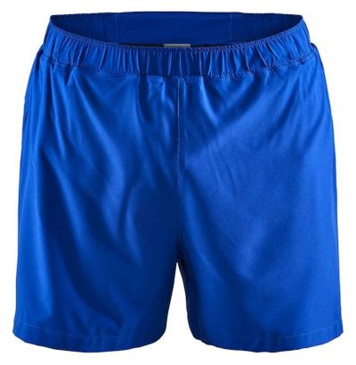 Short Craft ADV Essence 5 Bleu Homme