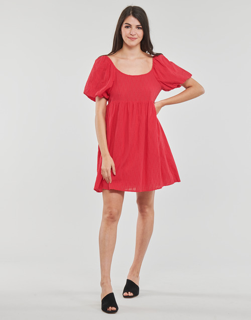 Betty London - WILONA - Rouge