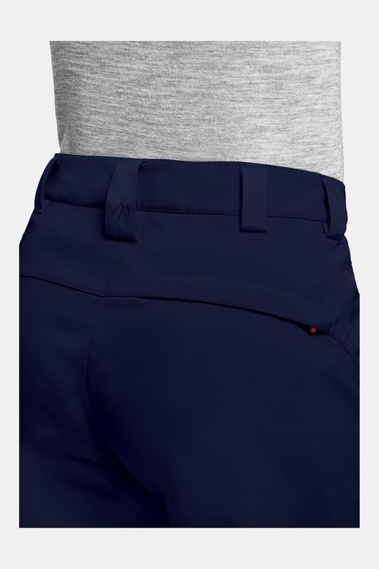 Maier Sports Maier Sports Tech Softhell Broek Dames