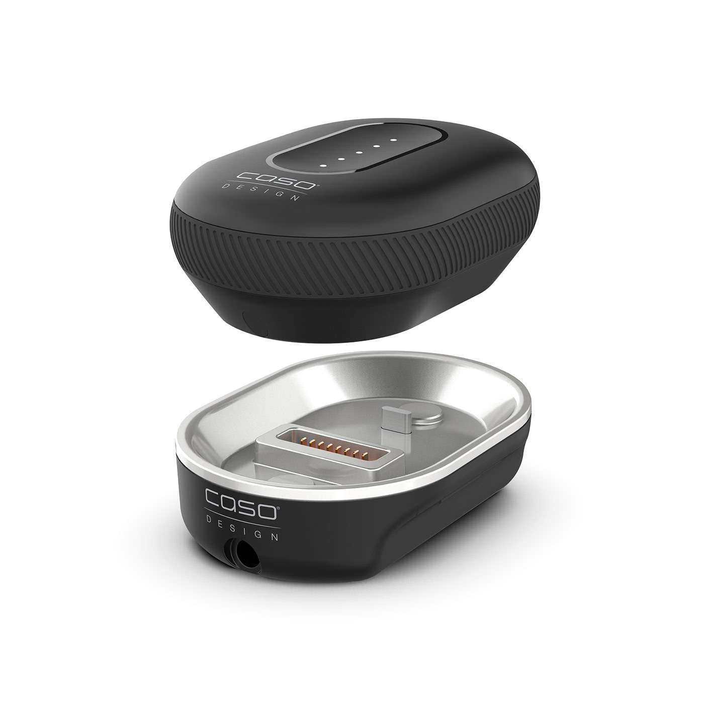Click & Charge