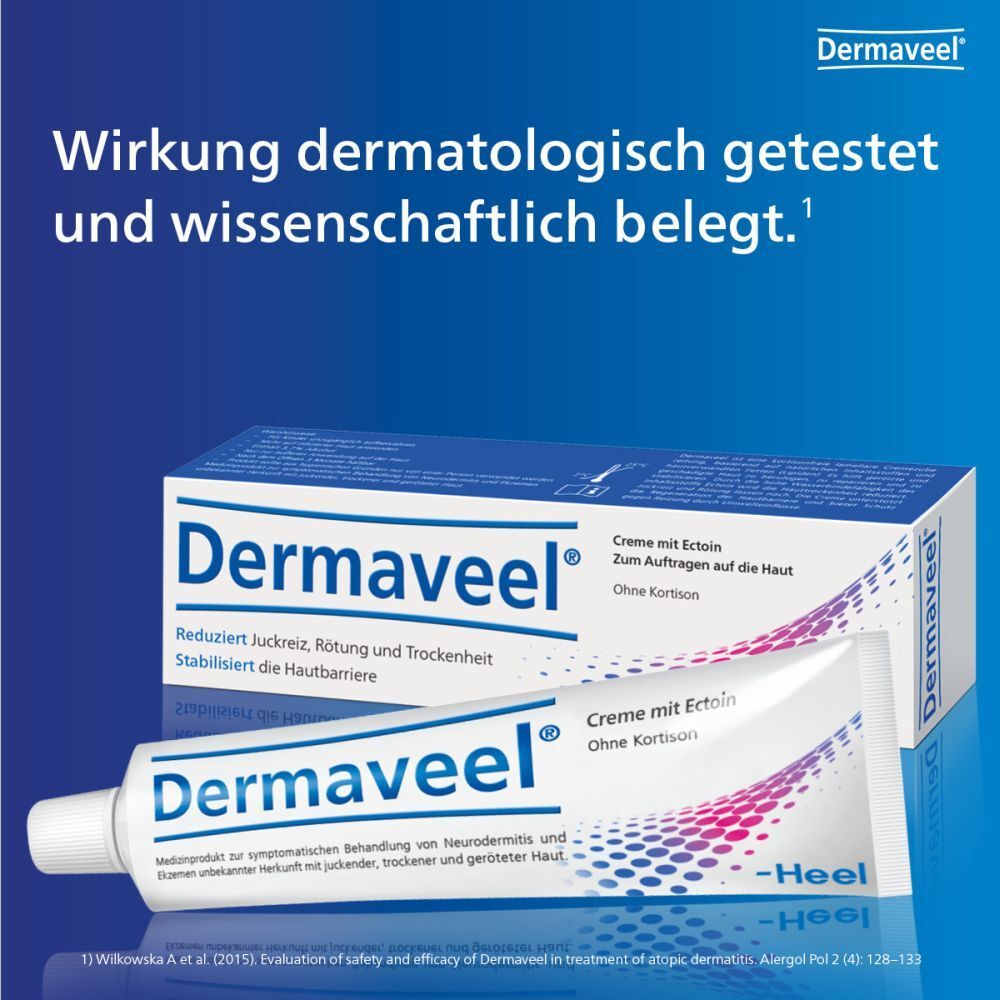 Dermaveel®