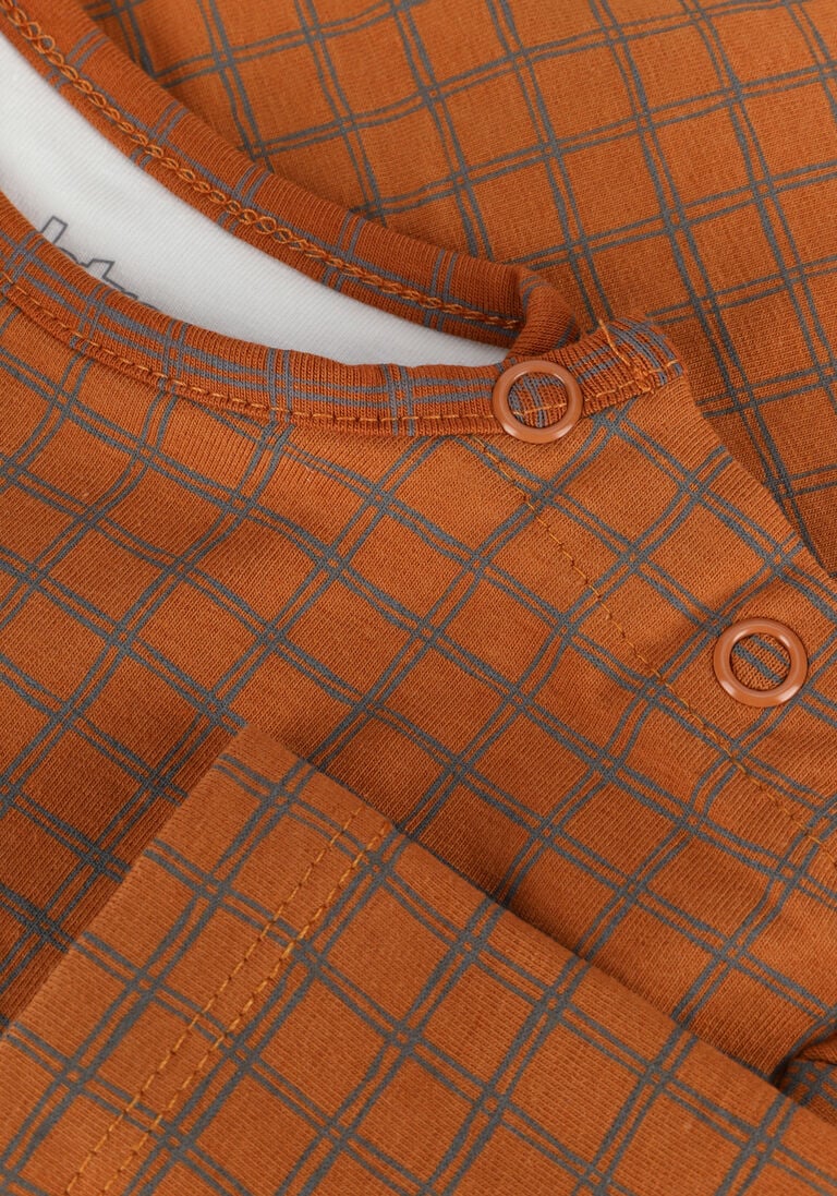 MOODSTREET PETIT cognac moodstreet petit  sacha