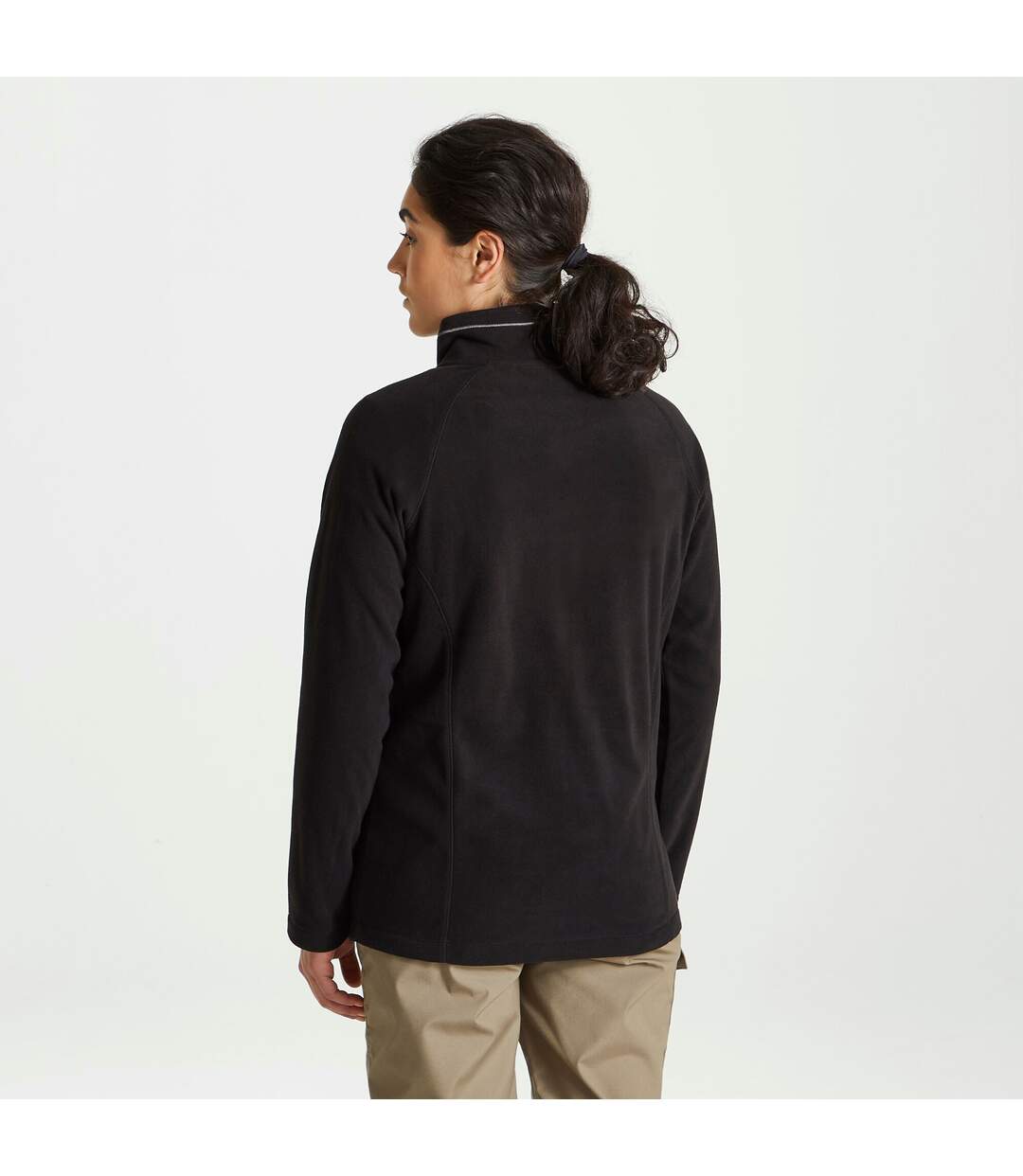Craghoppers - Veste EXPERT MISKA - Femme (Noir) - UTPC4531