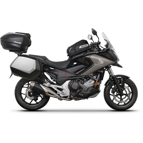 Shad - Support Fixation Top Case Honda NC 750 S H0NT75ST