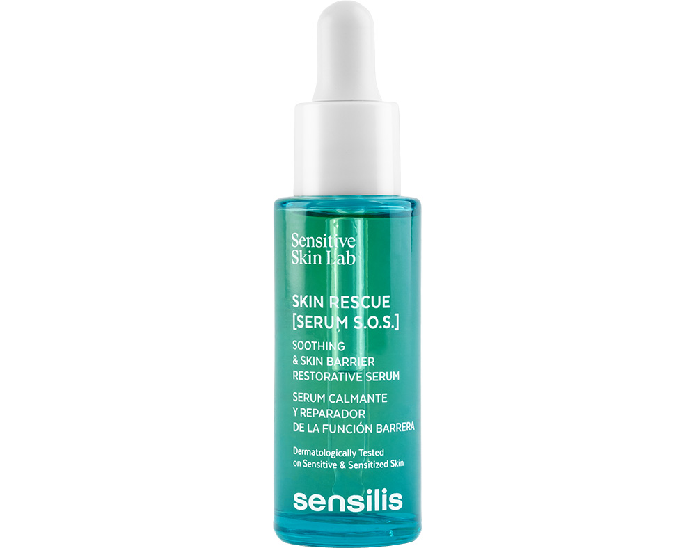 SERUM SENSILIS SKIN RESCUE SOS 30ML