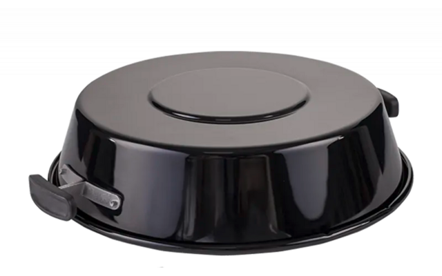 Dometic Deckel und Grillpfanne für Safari Chef 30