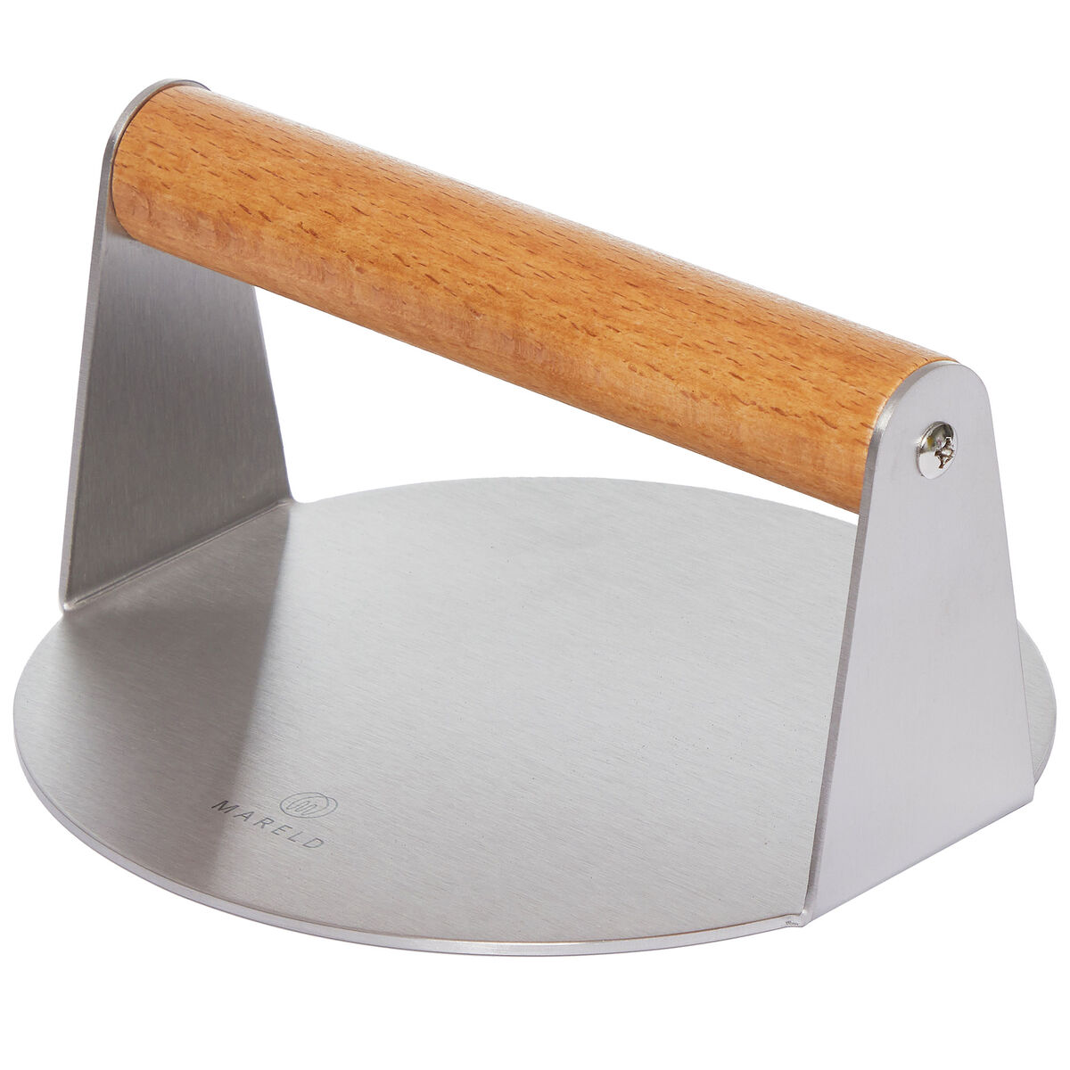 Mareld Smash Burger BBQ-set