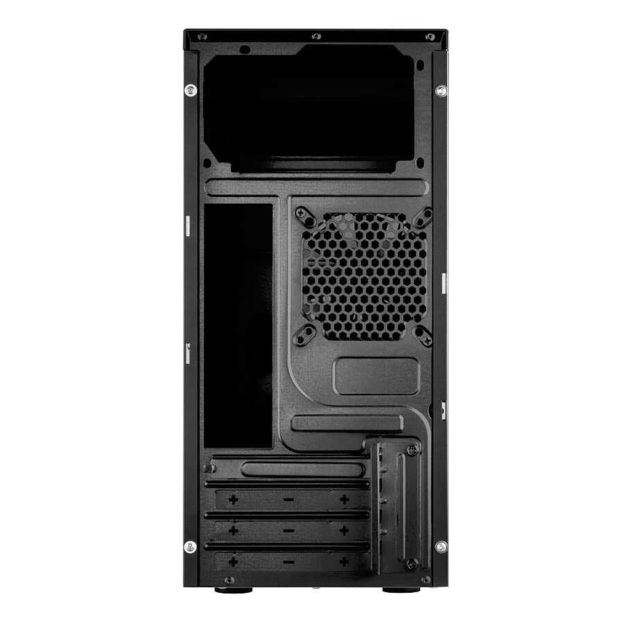 Antec VSK-3000B - USB 3.0 Edition