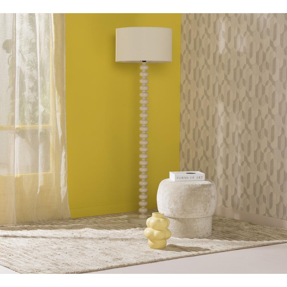 Vloerlamp Bols Greige