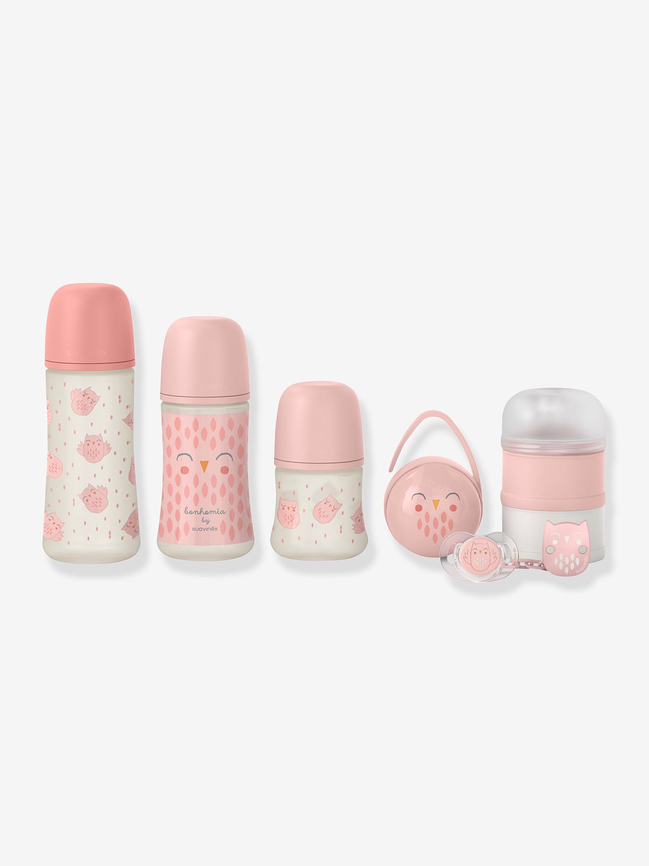 Conjunto de presente para bebê