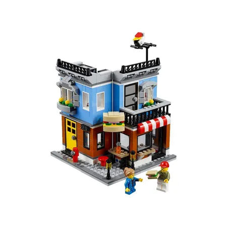 LEGO® Creator 31050 Feinkostladen