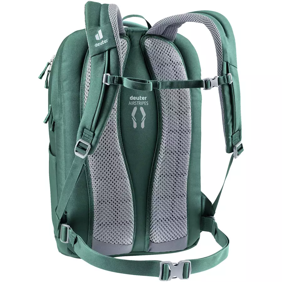 Deuter Giga 28 - Rucksack 48 cm jade-seagreen