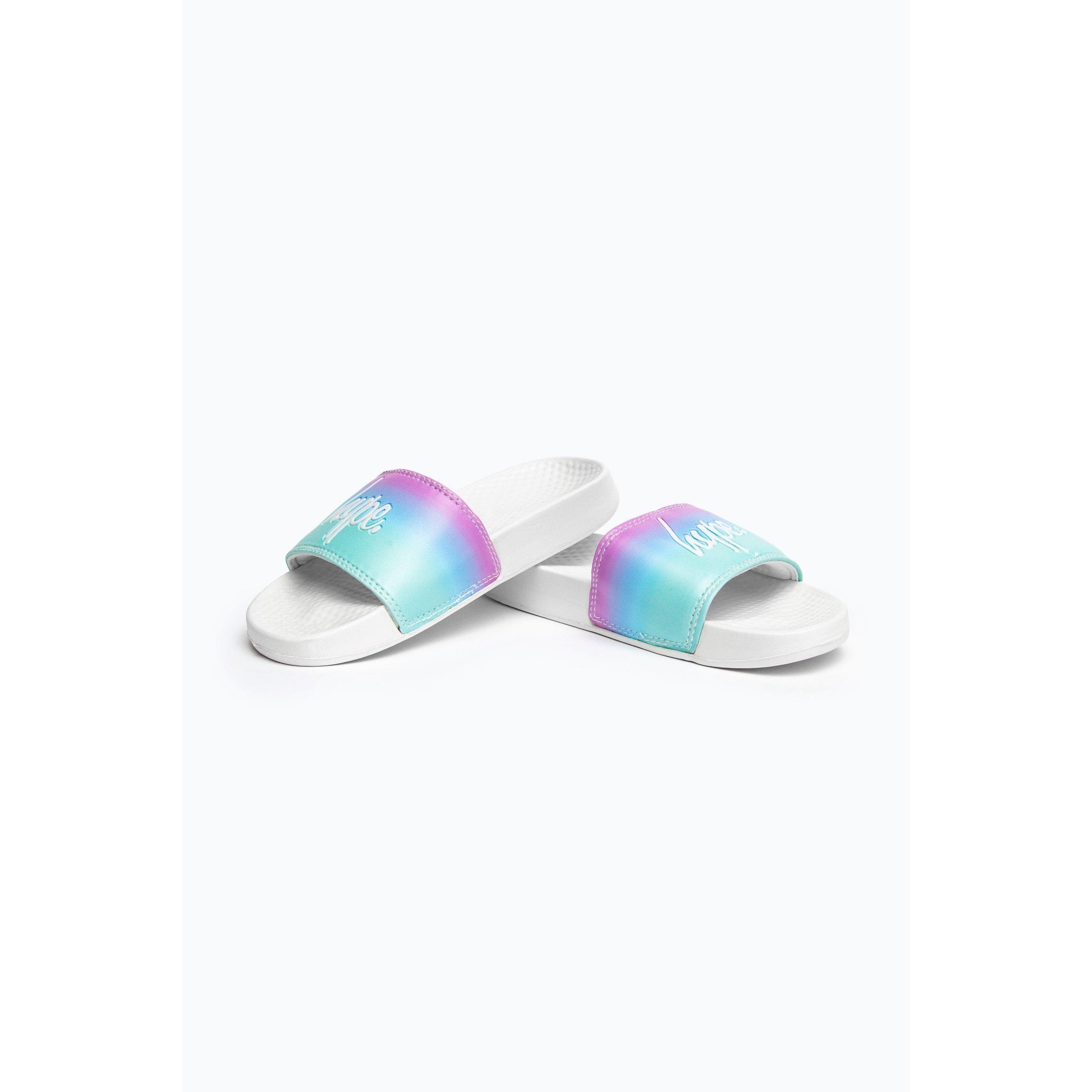 Hype Multi Myth Sliders Juniors