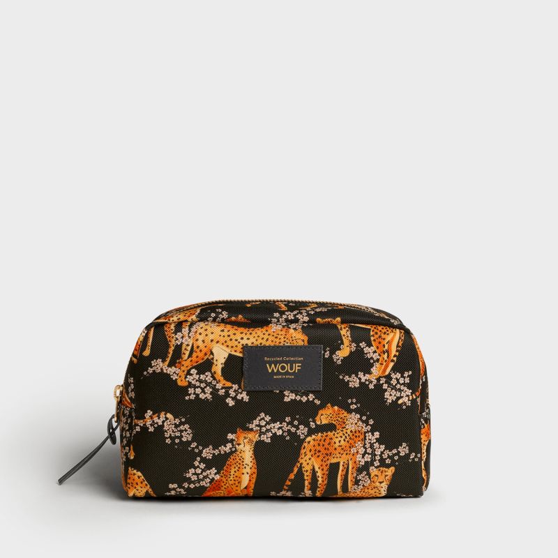 Trousse de toilette 21 cm Salome