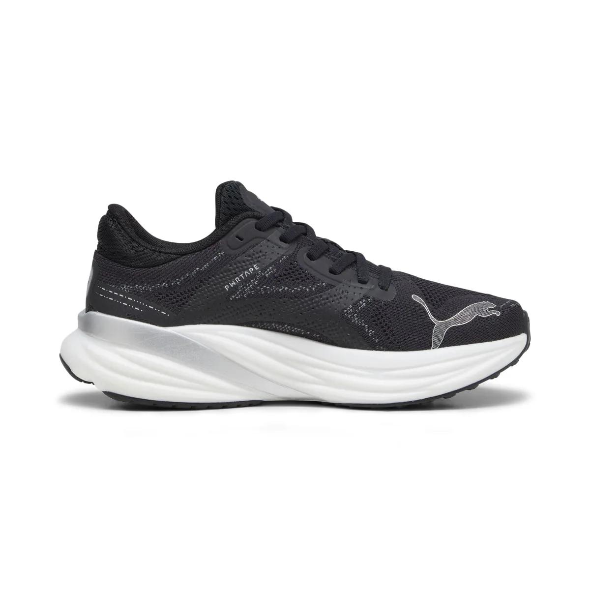 Puma Magnify Nitro 2 Wn S Puma Black-Puma White-Puma Silver